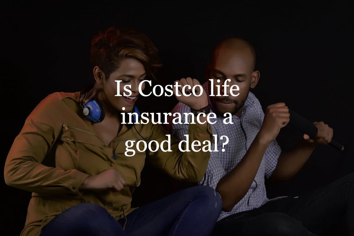 Costco Life Insurance Review - Is it worth it?