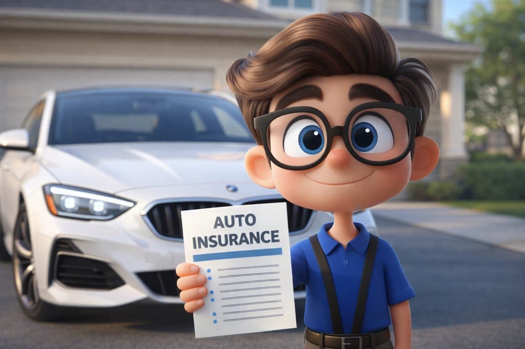 Insurance Geek - Car Insurance