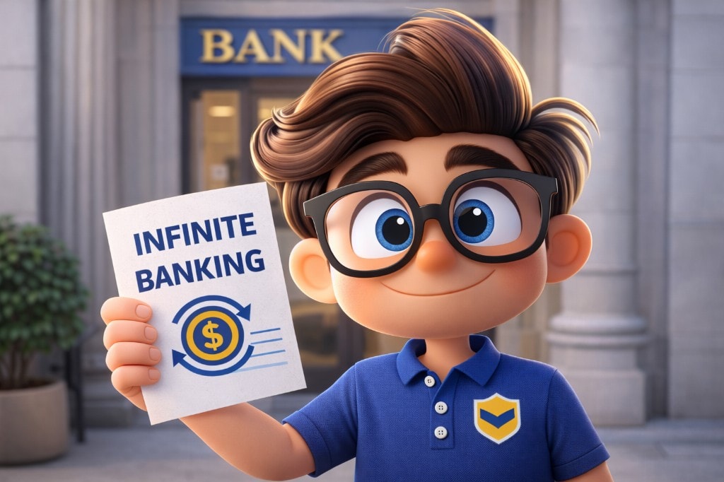 Infinite Banking