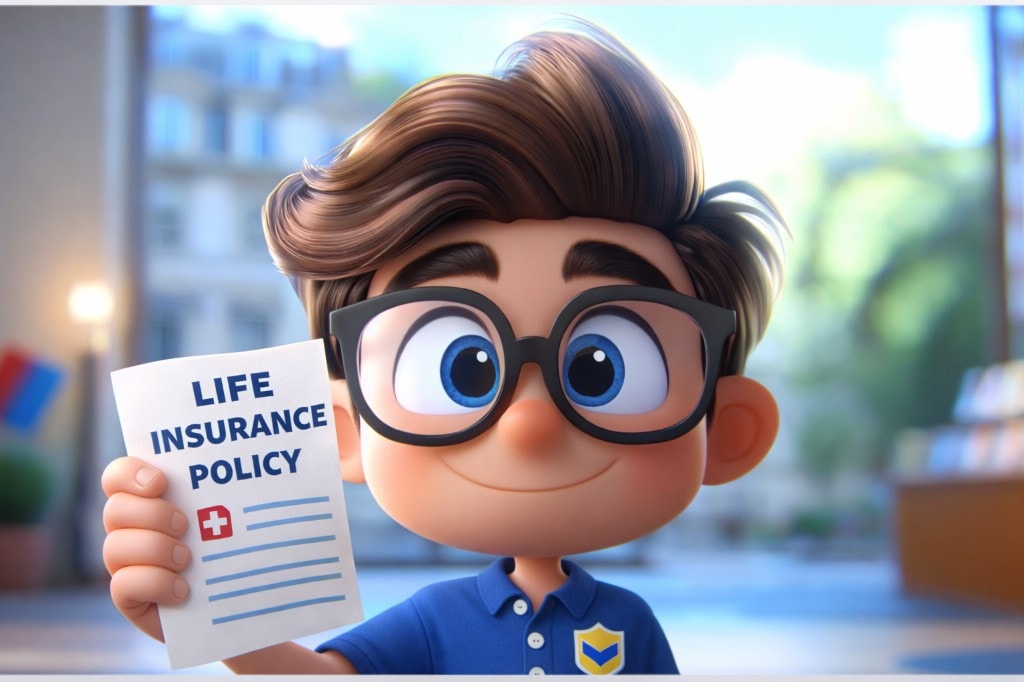 Term life insurance rates