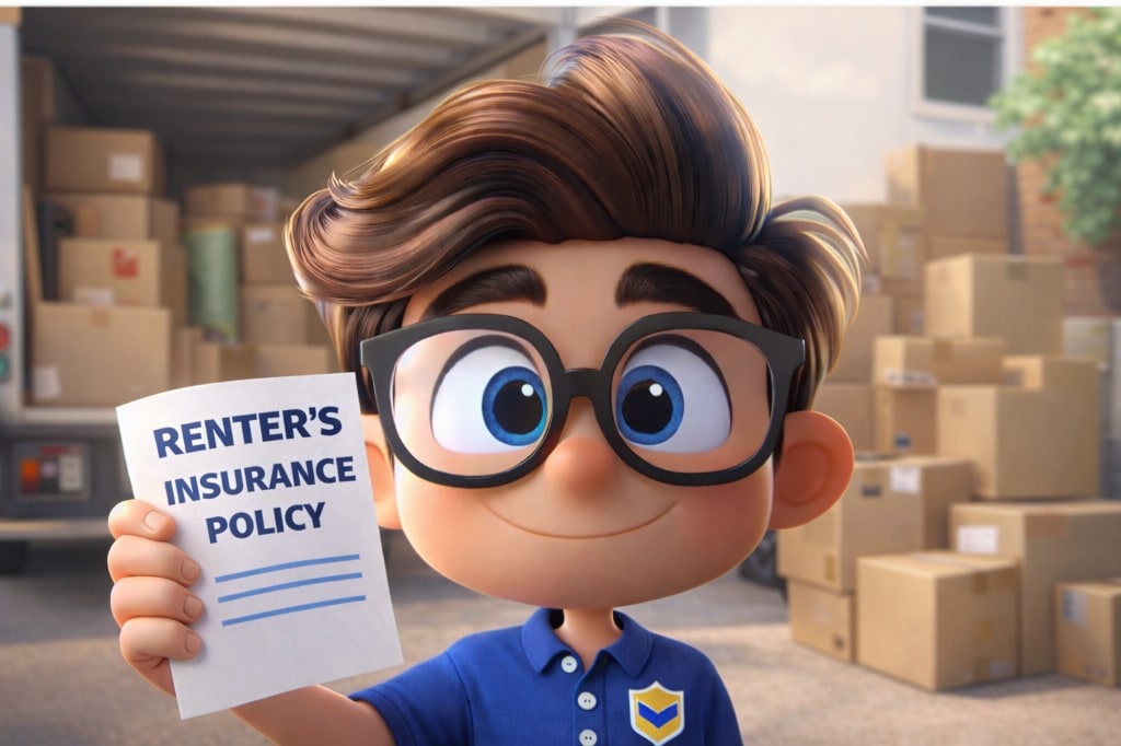 Renters insurance