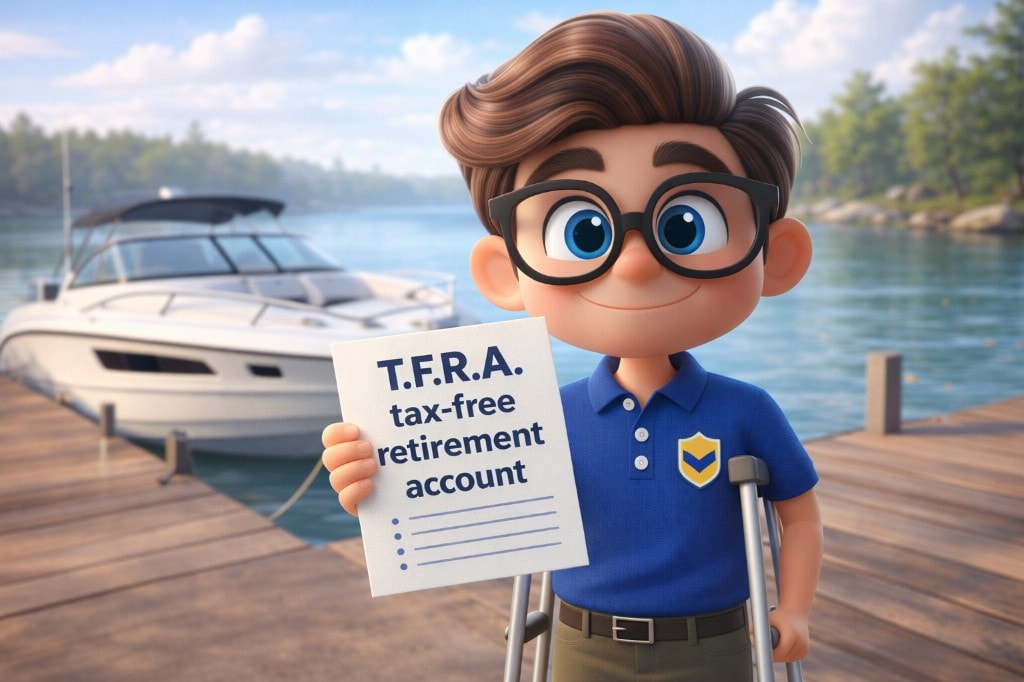 Tax-Free Retirement
