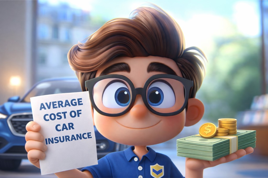 How Much Does Auto Insurance Cost?