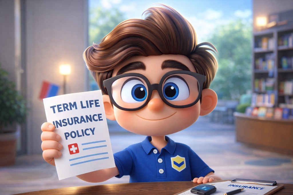 Term Life Insurance