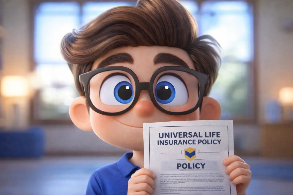 Universal life insurance