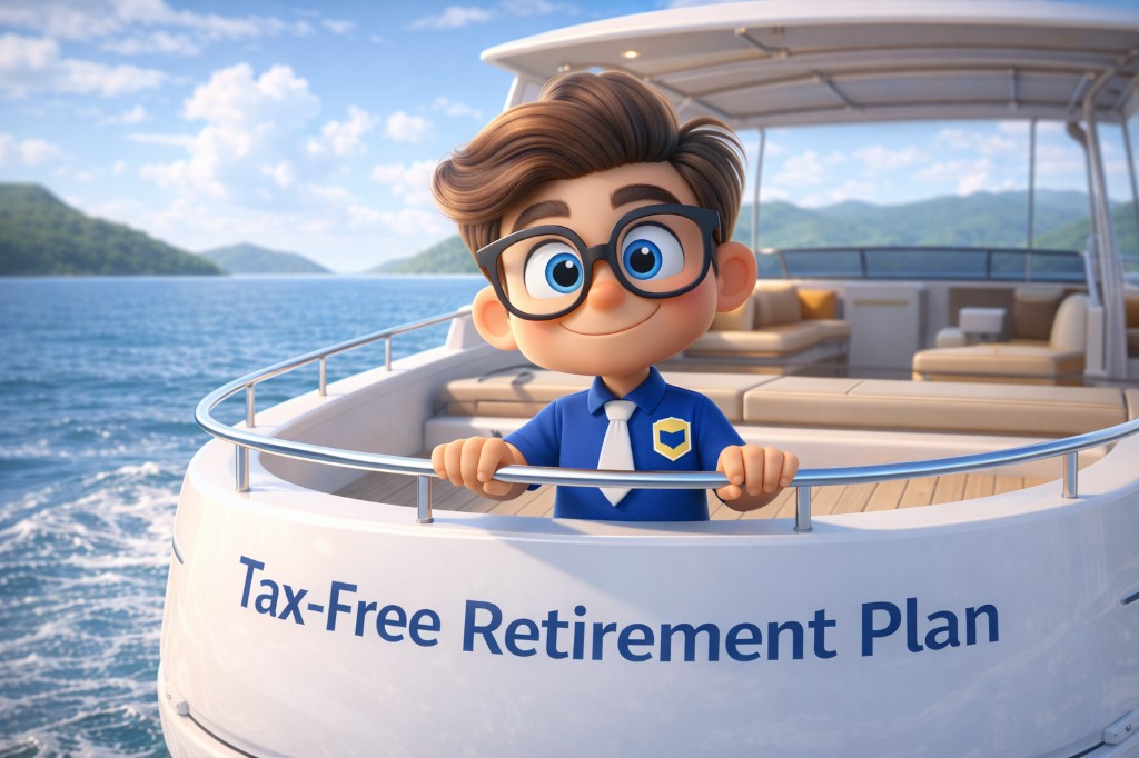 What Is a Tax-Free Retirement Account (TFRA)?