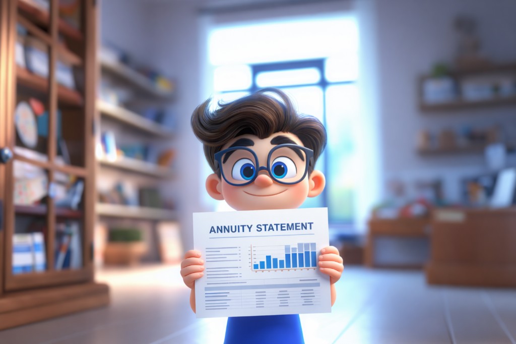 What You Need to Know About How Annuities are Taxed